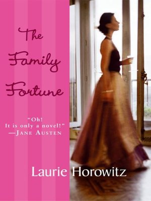 cover image of The Family Fortune